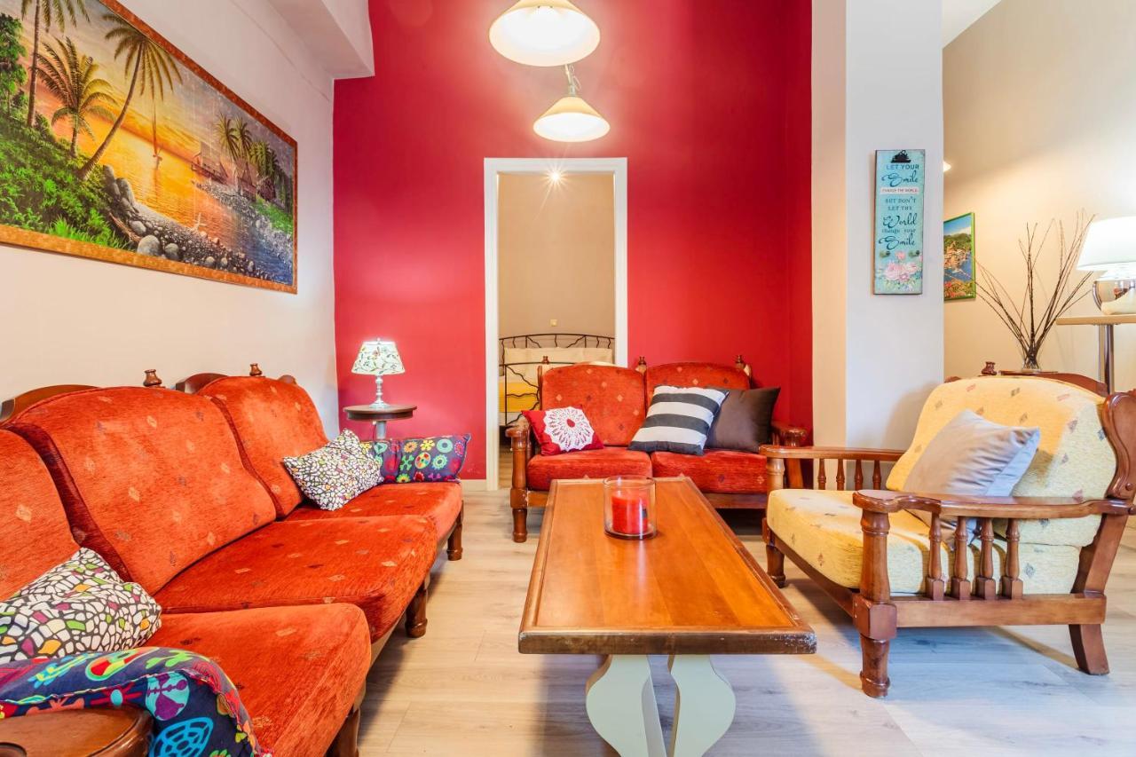 Apartment Rose Nest - Urban Comfy Escape *