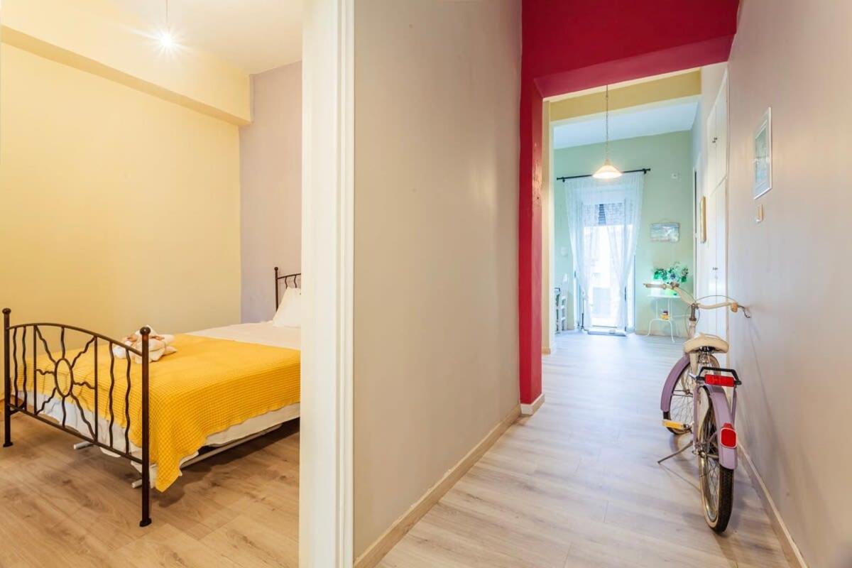 Rose Nest - Urban Comfy Escape Apartment