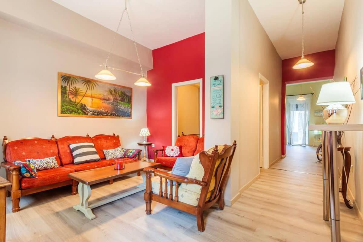 Apartment Rose Nest - Urban Comfy Escape *